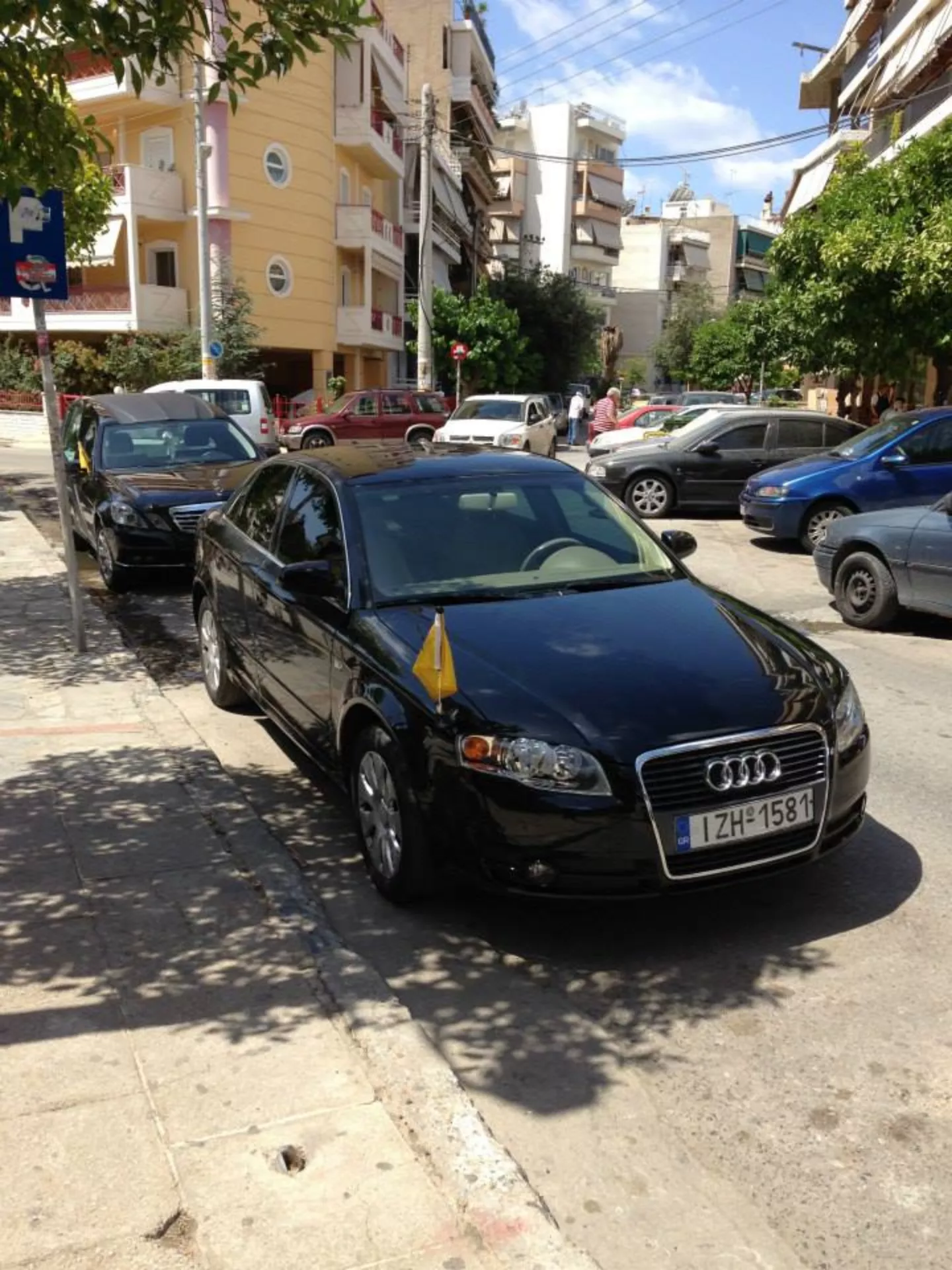 μεταφορά σορού